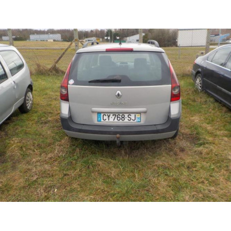 Anti brouillard droit (feux) RENAULT MEGANE 2 PHASE 1 BREAK d’occasion