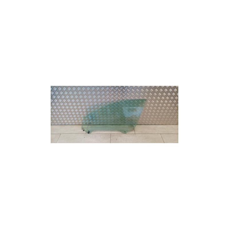Vitre avant gauche RENAULT LAGUNA 3 PHASE 3 d’occasion