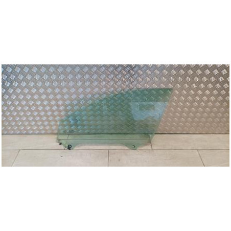 Vitre avant gauche RENAULT LAGUNA 3 PHASE 3 d’occasion