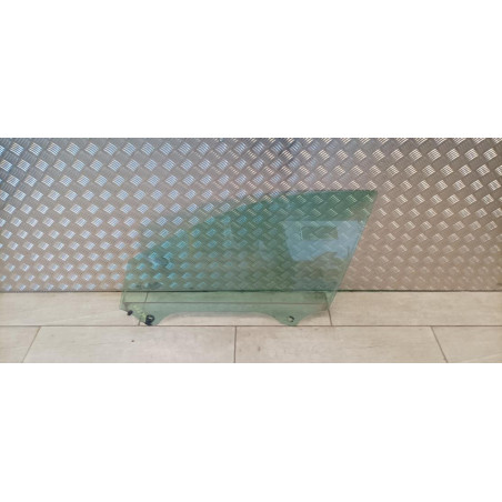 Vitre avant gauche RENAULT LAGUNA 3 PHASE 3 d’occasion