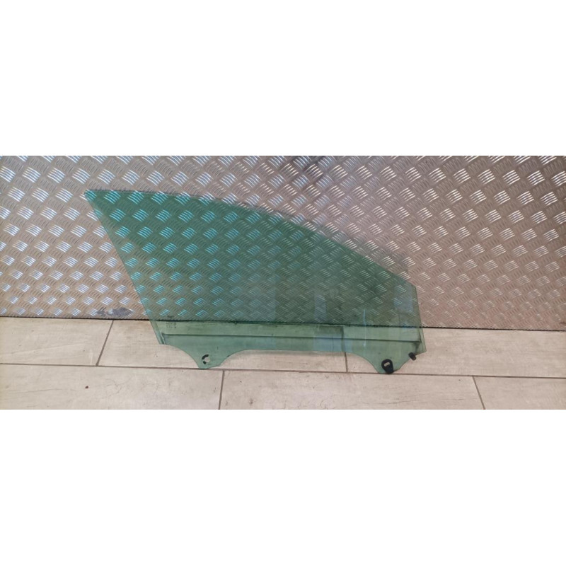 Vitre avant gauche RENAULT LAGUNA 3 PHASE 3 d’occasion