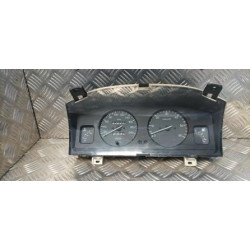 Compteur CITROEN ZX PHASE 1 d’occasion