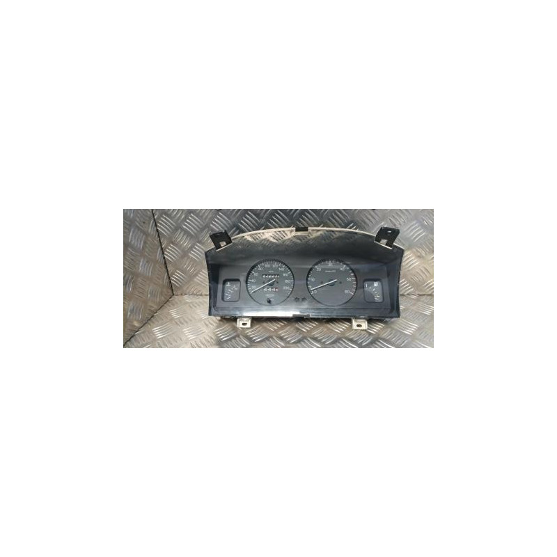 Compteur CITROEN ZX PHASE 1 d’occasion