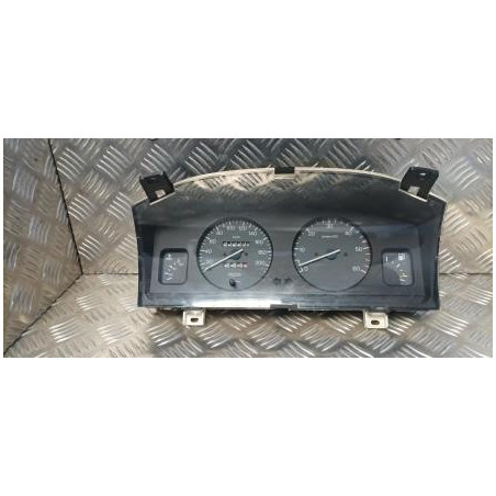 Compteur CITROEN ZX PHASE 1 d’occasion