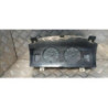 Compteur CITROEN ZX PHASE 1 d’occasion