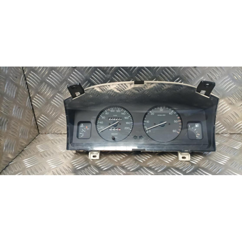 Compteur CITROEN ZX PHASE 1 d’occasion