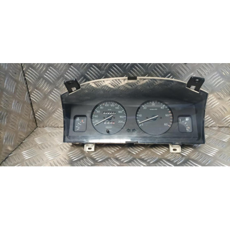 Compteur CITROEN ZX PHASE 1 d’occasion