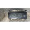 Compteur CITROEN ZX PHASE 1 d’occasion
