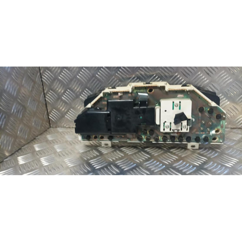 Compteur CITROEN ZX PHASE 1 d’occasion
