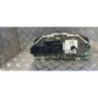 Compteur CITROEN ZX PHASE 1 d’occasion