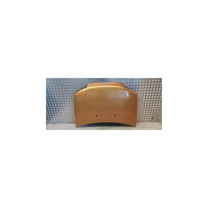 Capot FIAT PUNTO 2 PHASE 1 d’occasion