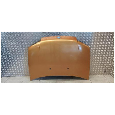 Capot FIAT PUNTO 2 PHASE 1 d’occasion