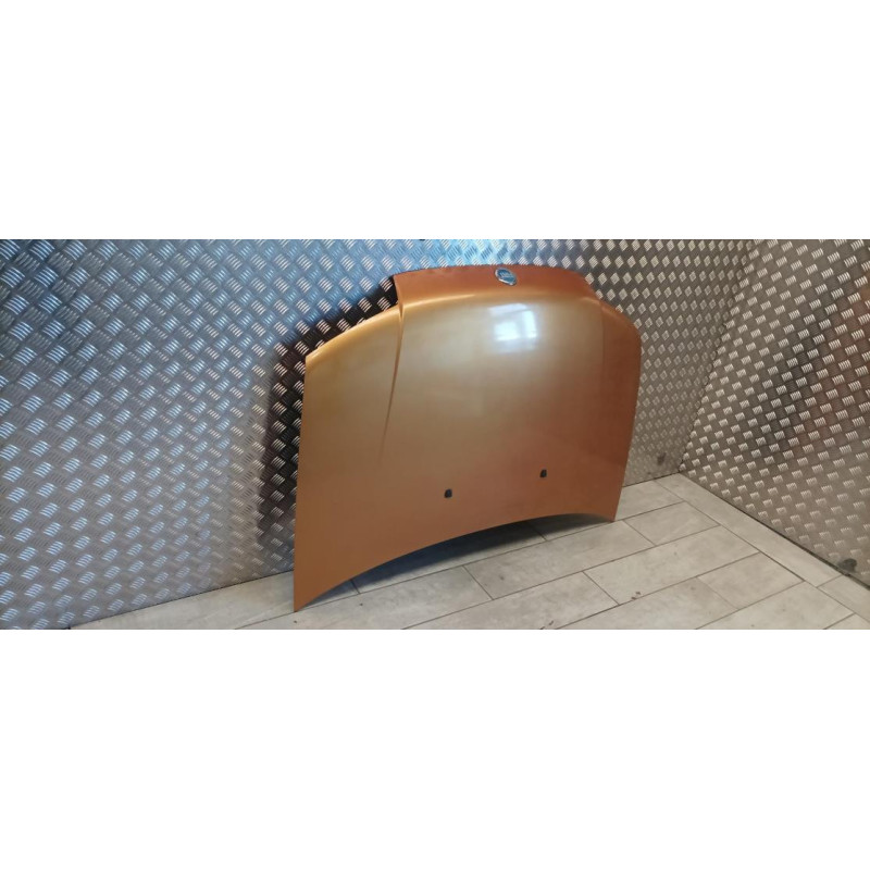 Capot FIAT PUNTO 2 PHASE 1 d’occasion