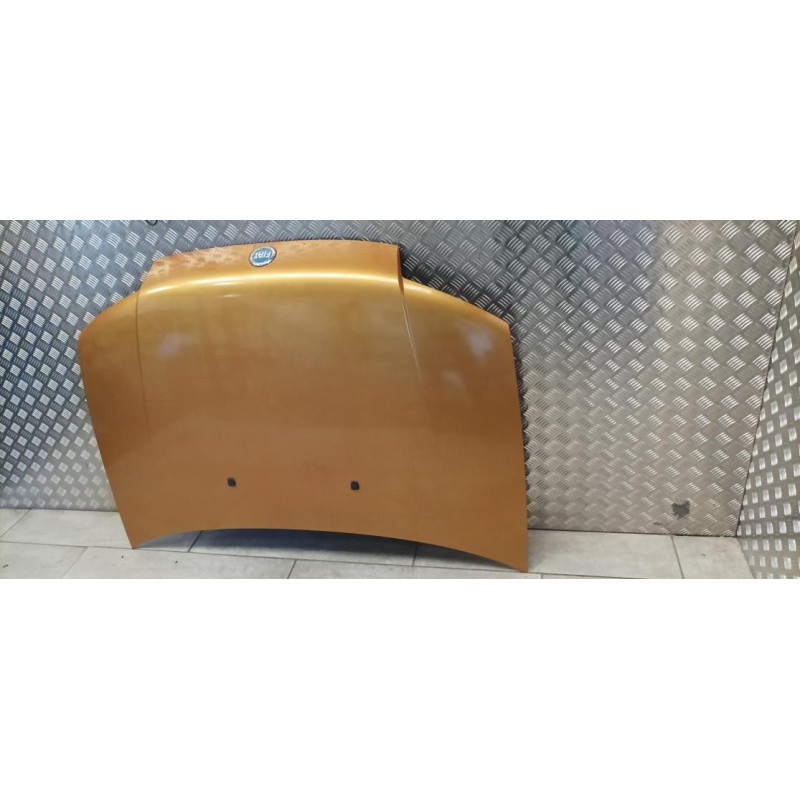 Capot FIAT PUNTO 2 PHASE 1 d’occasion