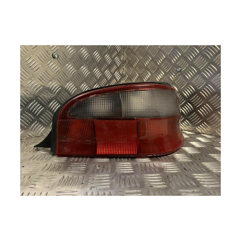 Feu arriere principal droit (feux) CITROEN SAXO PHASE 1 d’occasion