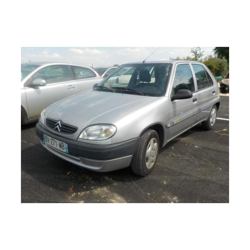 Feu arriere principal droit (feux) CITROEN SAXO PHASE 1 d’occasion