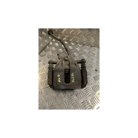 Etrier avant droit (freinage) RENAULT CLIO 3 PHASE 1 d’occasion