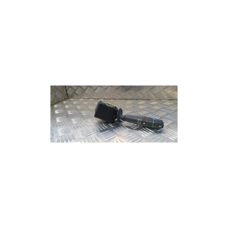 Commodo d'essuie glaces PEUGEOT 806 PHASE 2 d’occasion