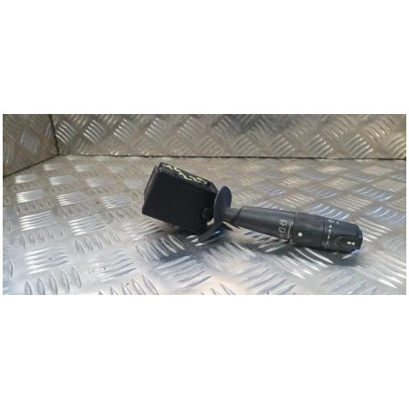 Commodo d'essuie glaces PEUGEOT 806 PHASE 2 d’occasion