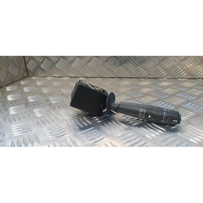 Commodo d'essuie glaces PEUGEOT 806 PHASE 2 d’occasion