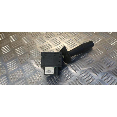 Commodo d'essuie glaces PEUGEOT 806 PHASE 2 d’occasion