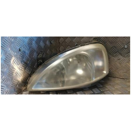 Optique avant principal gauche (feux)(phare) OPEL CORSA C PHASE 1 d’occasion