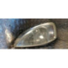 Optique avant principal gauche (feux)(phare) OPEL CORSA C PHASE 1 d’occasion