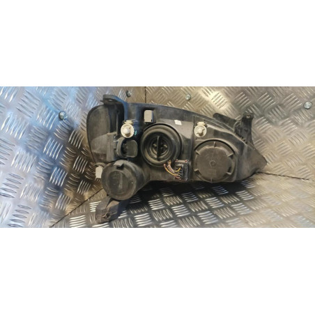 Optique avant principal gauche (feux)(phare) OPEL CORSA C PHASE 1 d’occasion