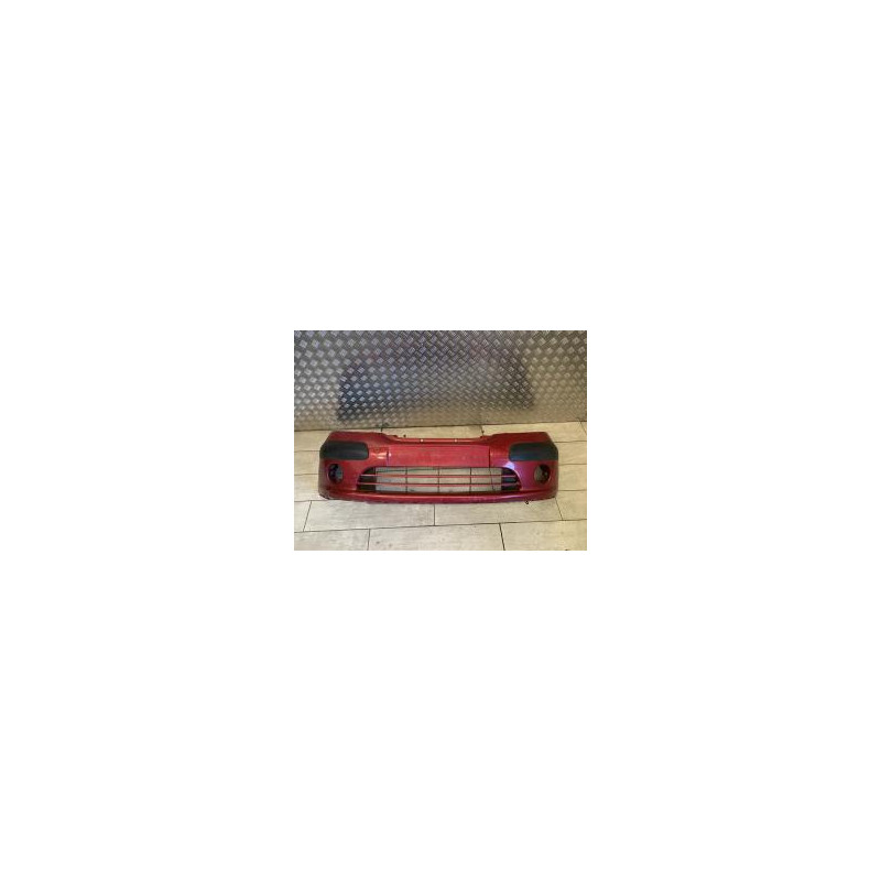 Pare choc avant CITROEN C3 1 PHASE 1 d’occasion