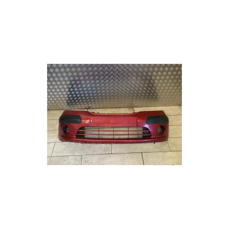 Pare choc avant CITROEN C3 1 PHASE 1 d’occasion