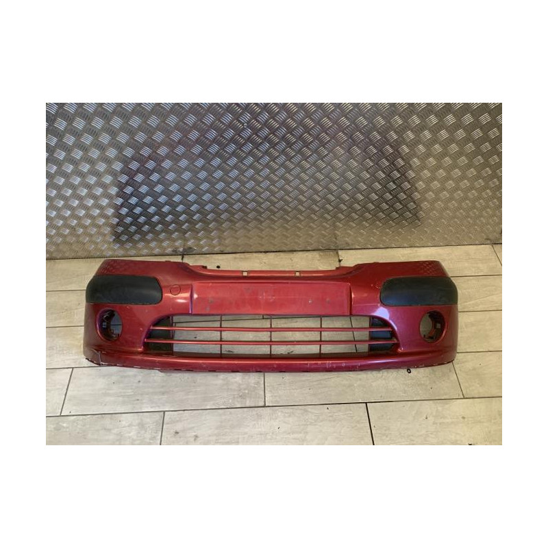 Pare choc avant CITROEN C3 1 PHASE 1 d’occasion