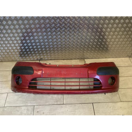 Pare choc avant CITROEN C3 1 PHASE 1 d’occasion