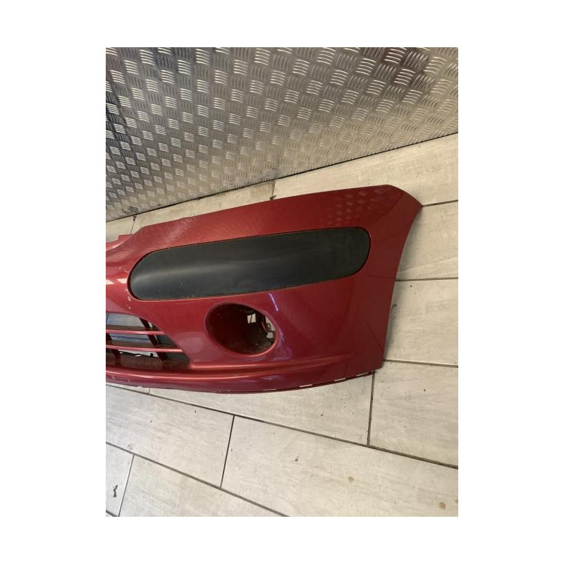 Pare choc avant CITROEN C3 1 PHASE 1 d’occasion