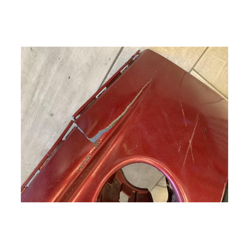 Pare choc avant CITROEN C3 1 PHASE 1 d’occasion