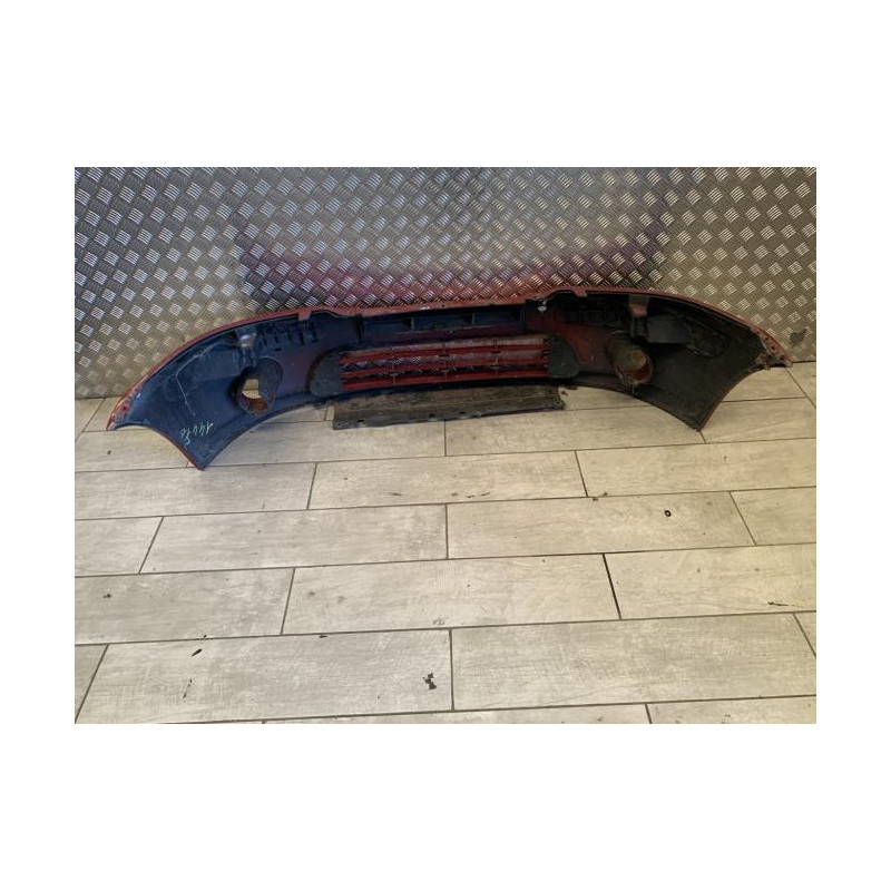 Pare choc avant CITROEN C3 1 PHASE 1 d’occasion