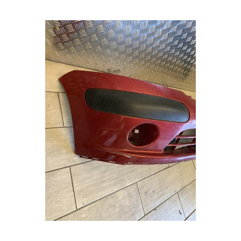 Pare choc avant CITROEN C3 1 PHASE 1 d’occasion
