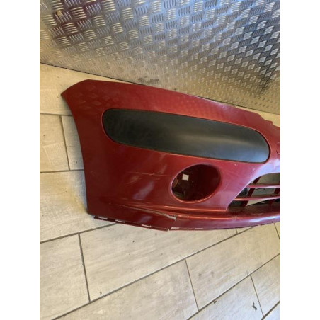 Pare choc avant CITROEN C3 1 PHASE 1 d’occasion