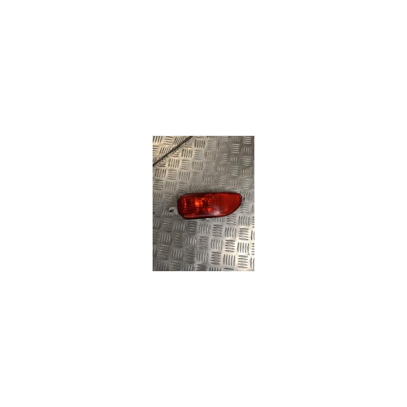 Anti brouillard arriere droit OPEL CORSA C PHASE 1 d’occasion