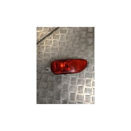 Anti brouillard arriere droit OPEL CORSA C PHASE 1 d’occasion