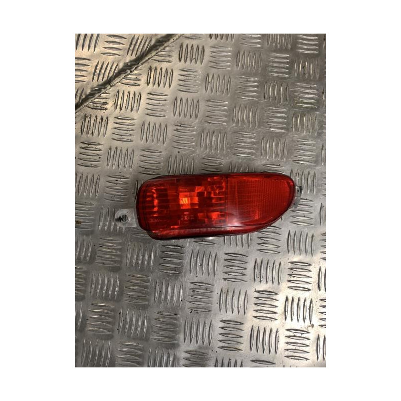 Anti brouillard arriere droit OPEL CORSA C PHASE 1 d’occasion