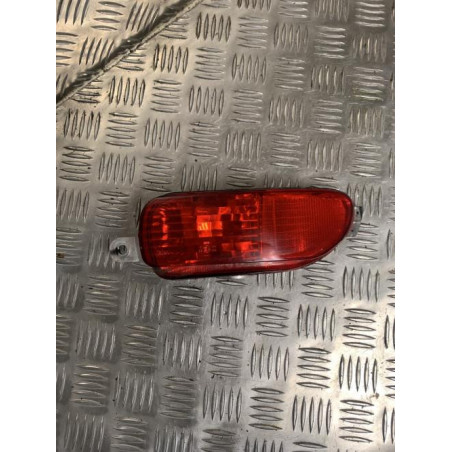 Anti brouillard arriere droit OPEL CORSA C PHASE 1 d’occasion