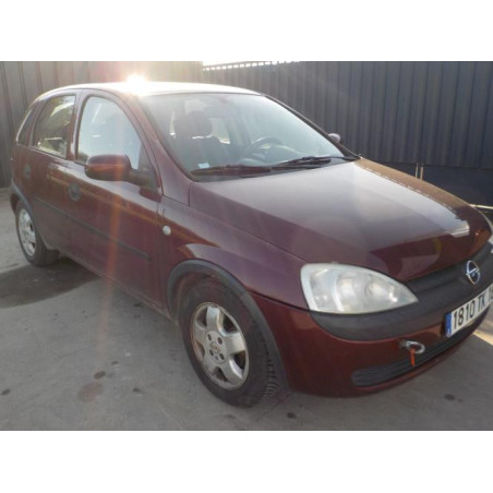 Anti brouillard arriere droit OPEL CORSA C PHASE 1 d’occasion