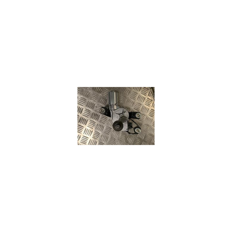 Moteur essuie glace arriere VOLKSWAGEN POLO 5 PHASE 2 d’occasion