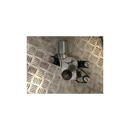 Moteur essuie glace arriere VOLKSWAGEN POLO 5 PHASE 2 d’occasion