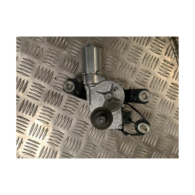 Moteur essuie glace arriere VOLKSWAGEN POLO 5 PHASE 2 d’occasion