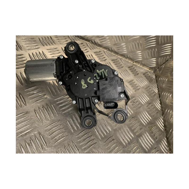 Moteur essuie glace arriere VOLKSWAGEN POLO 5 PHASE 2 d’occasion
