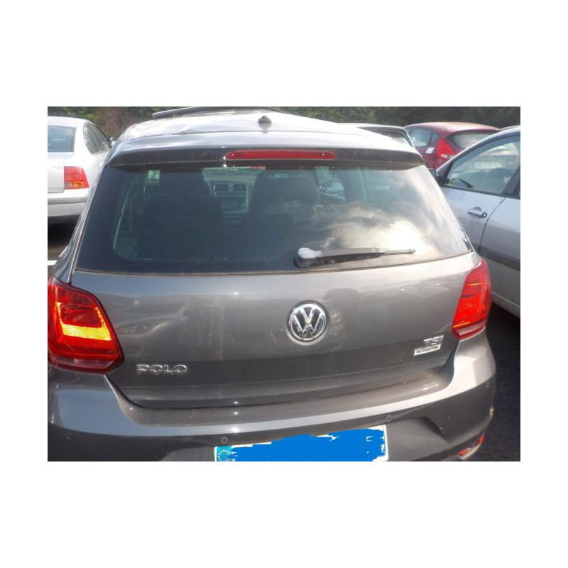 Moteur essuie glace arriere VOLKSWAGEN POLO 5 PHASE 2 d’occasion