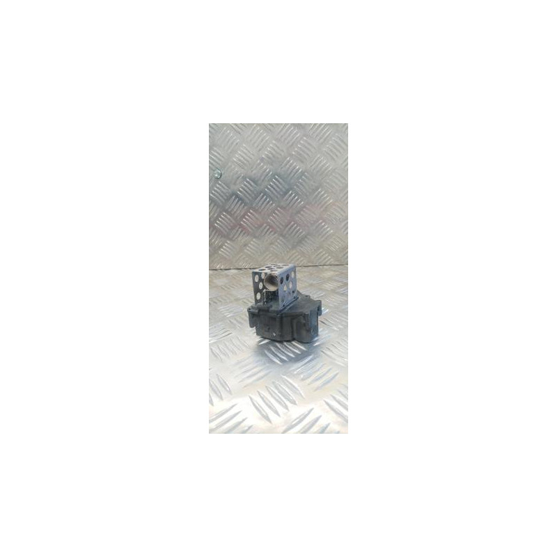 Resistance chauffage CITROEN C4 1 d’occasion