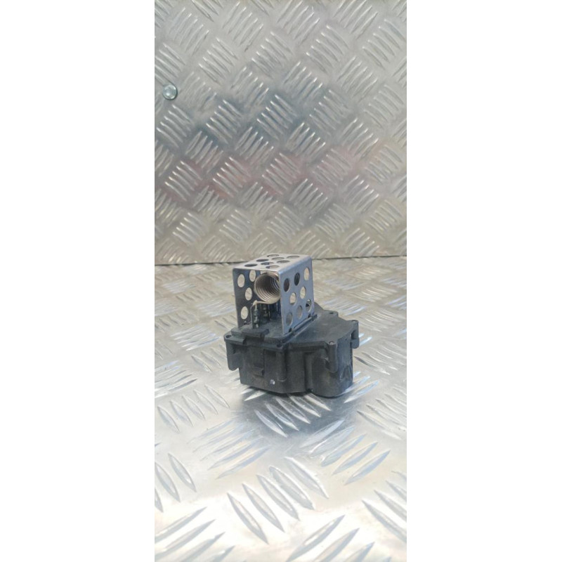 Resistance chauffage CITROEN C4 1 d’occasion