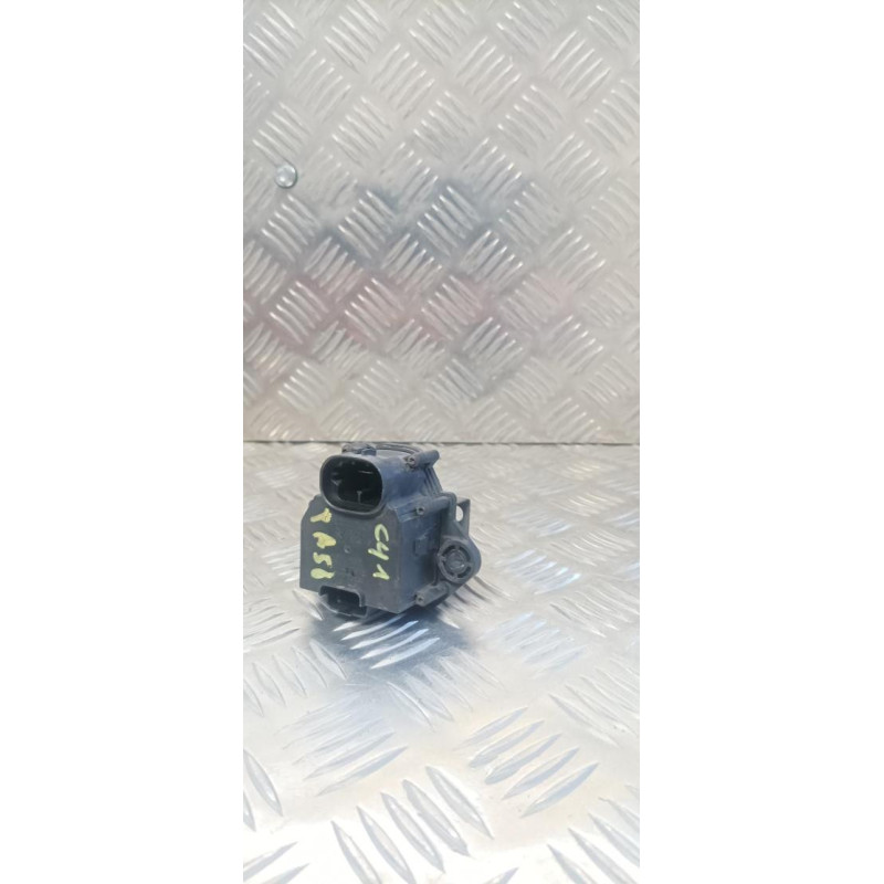 Resistance chauffage CITROEN C4 1 d’occasion